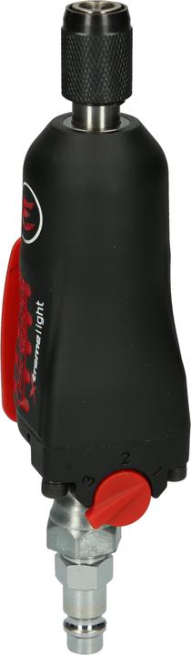 Produktbild KS Tools 1/4" MONSTER Xtremelight Mini-Bit-Druckluft-Schlagschrauber, 108 Nm, 109 dbA