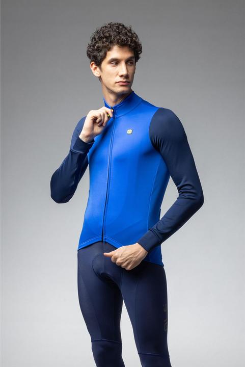 Image du produit Alé Solid Fondo 2.0 L/S Jersey (S)