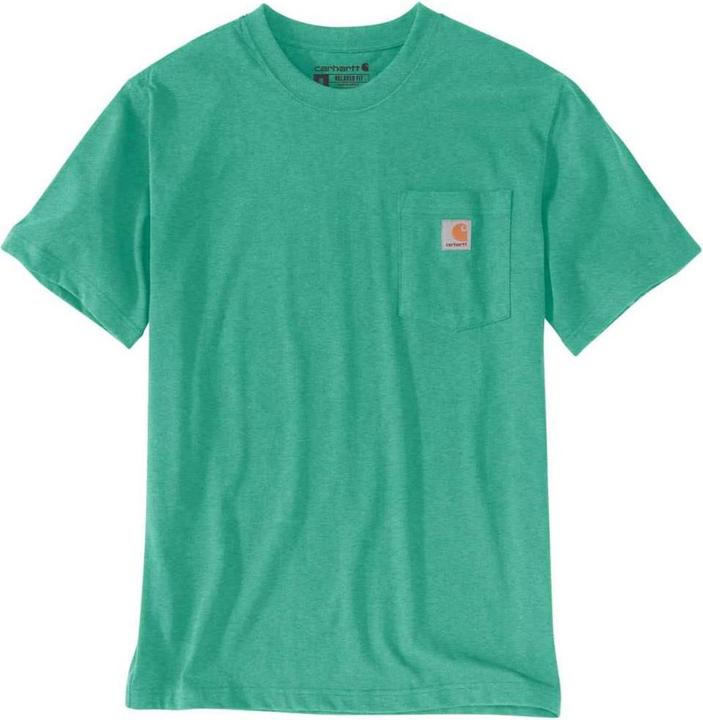 Sea green