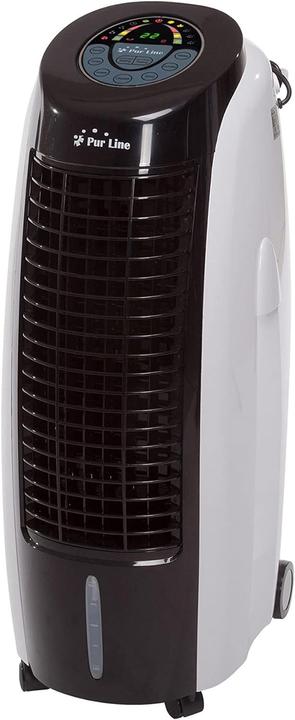 Image du produit Pur Line Système de refroidissement évaporatif RAFY 100 (18 m²)