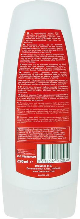 Immagine prodotto Dreumex Crema per la cura della pelle Cura naturale (Lozione di sapone, 250 ml)