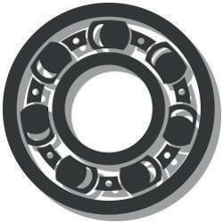 Produktbild NTN Innenring 1R50X60X28 Innen-Ø 50 mm Aussen-Ø 60 mm Breite28 mm