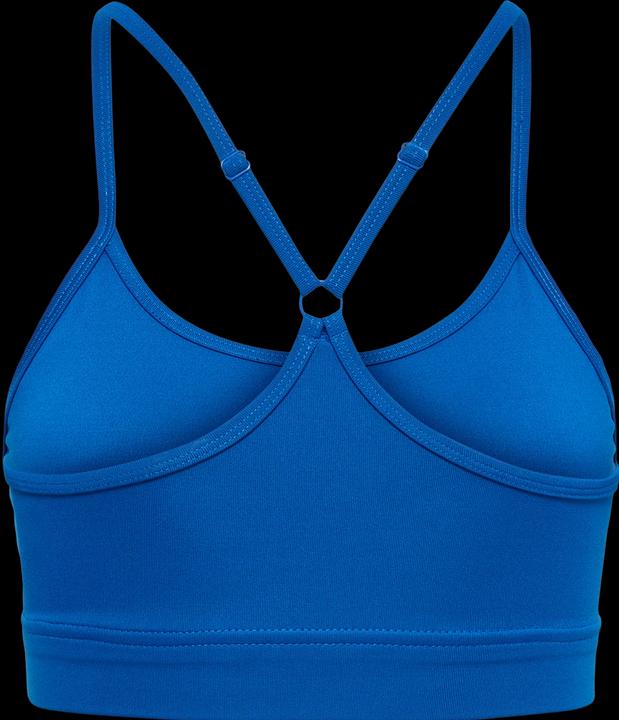 Actual product image hummel Mt Chipo Padded Sports Bra (L)