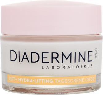 Diadermine Lift+ Hydra-Lifting Anti-Age Day Cream (50 ml, Tagescreme, SPF 30)