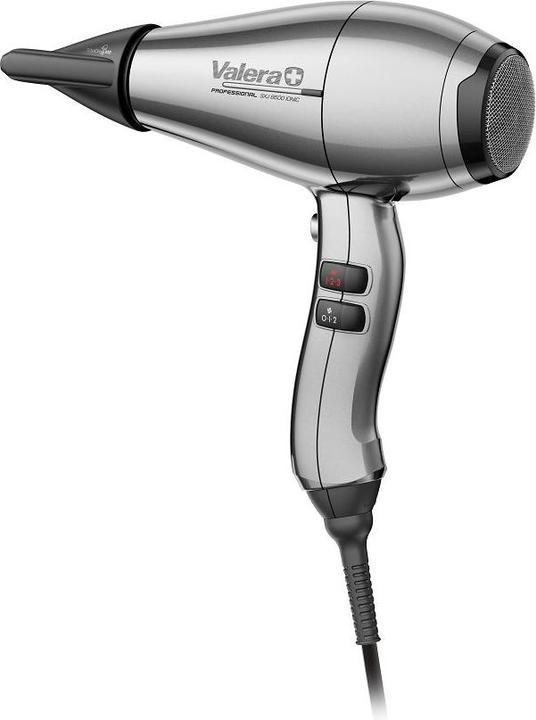 Produktbild Valera Professioneller Haartrockner Swiss Silent Jet 8600 Ionic 2400 Watt