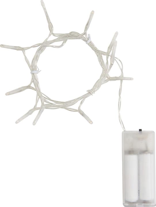 Produktbild VBS LED Lichterkette, 10 LEDs