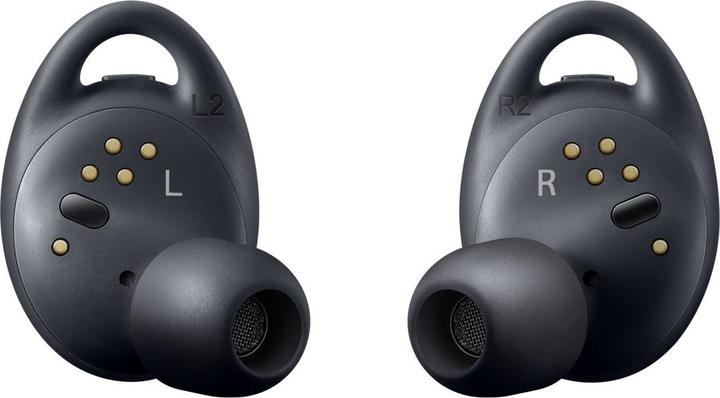 Immagine prodotto Samsung Gear IconX (2018) (5 h, Senza fili)