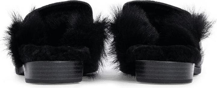 Actual product image Vitaform Supersoft mule (40)