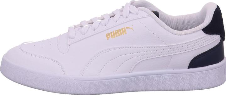 Actual product image Puma Shuffle peacoat (41)