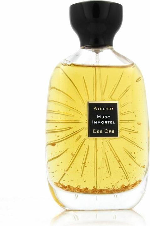 Produktbild Atelier des Ors Musc Immportel (Eau de Parfum, 100 ml)