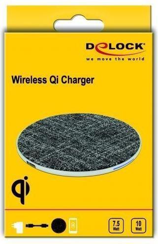Produktbild Delock Fast Charger (10 W)