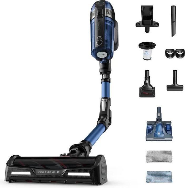 Immagine prodotto Tefal ODKURZACZ TY98C0 X-FORCE FLEX 12,60