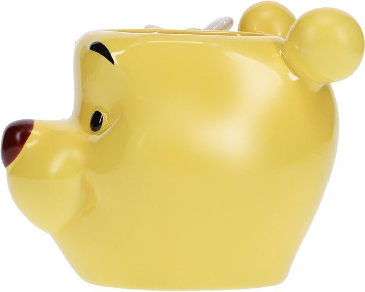 Image du produit Paladone Products WINNIE L'OURSON - Winnie - Mug en forme de tasse (350 ml, 1 x)
