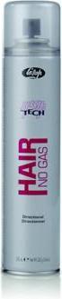 Actual product image Lisap High Tech Hairspray forte without propellant gas (300 ml)