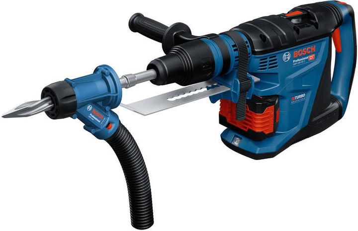 Image du produit Bosch Professional Aspiration des poussières