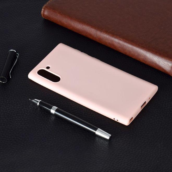 Image du produit MU Classic Série Softcase TPU (Samsung Galaxy Note 10)