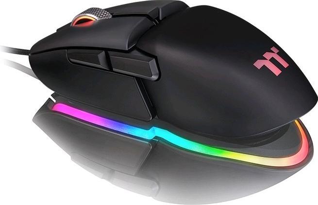 Produktbild Thermaltake Argent M5 RGB Gaming Mouse (Kabelgebunden)