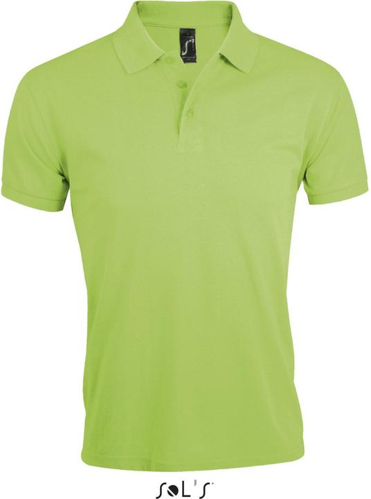 Apple Green