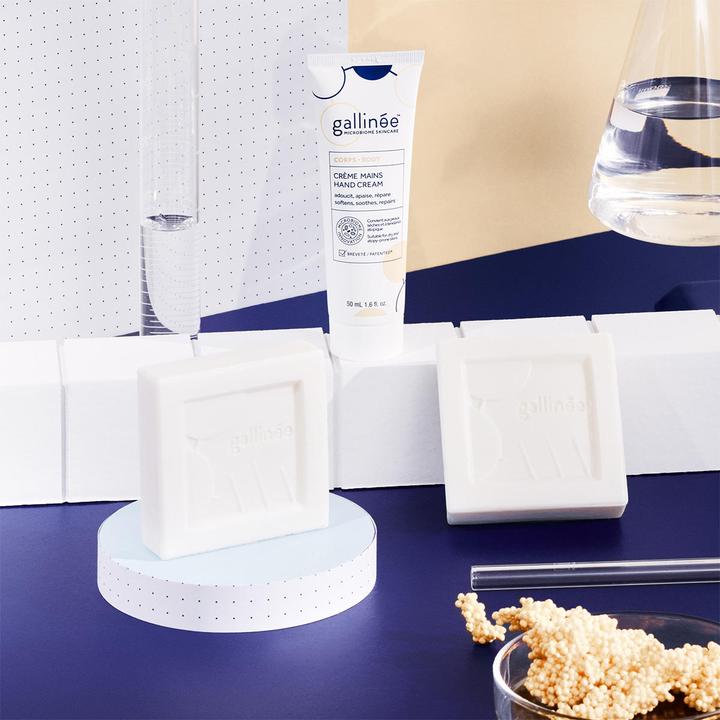 Image du produit Gallinée Barre de nettoyage (Savon dur)