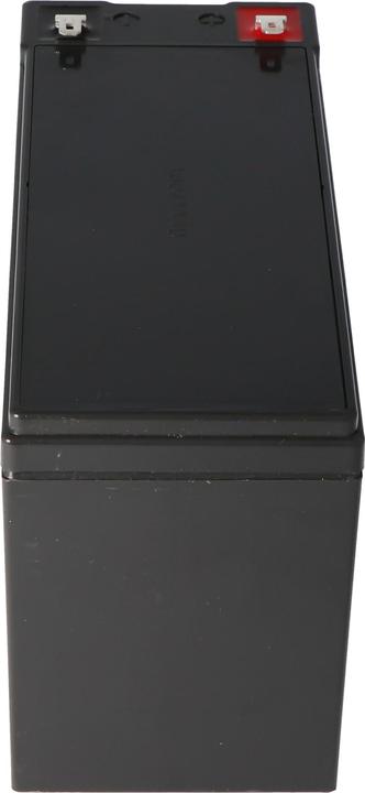 Actual product image Multipower Akku MP7-12 (12 V, 7 Ah)