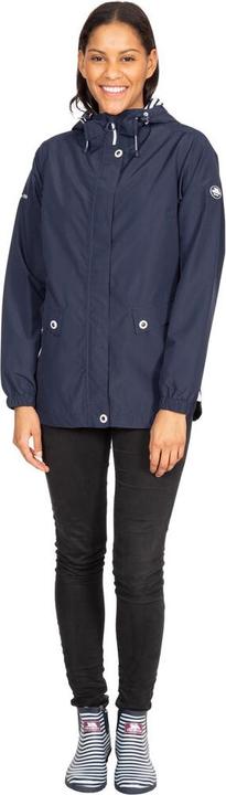 Trespass FLOURISH - Damen Kaputzenjacke