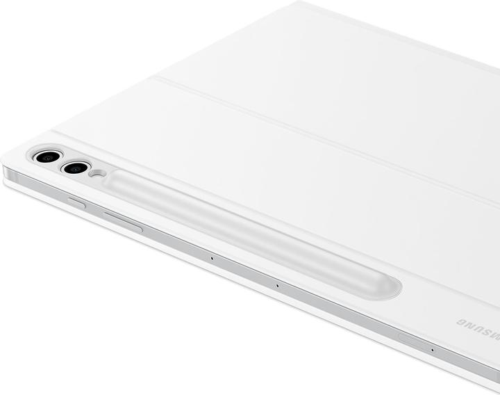 Image du produit Samsung Book Cover Keyboard (DE, Galaxy Tab S10+, S9+)
