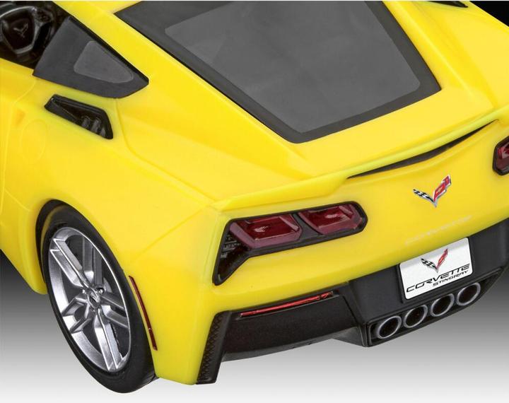 Produktbild Revell 2014 Corvette Stingray