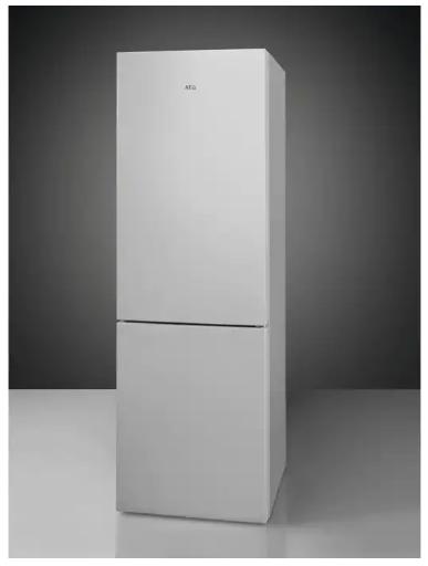 Actual product image AEG ABN3201 (214 l)