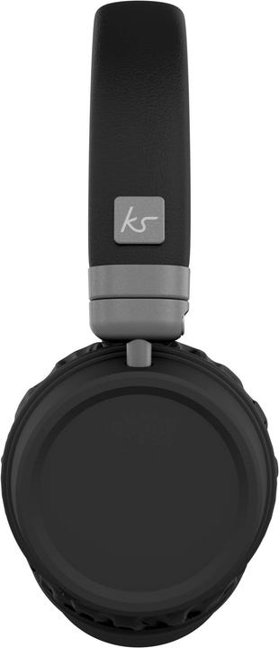 Actual product image KitSound Harlem (30 h, Wireless)
