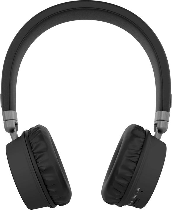 Actual product image KitSound Harlem (30 h, Wireless)