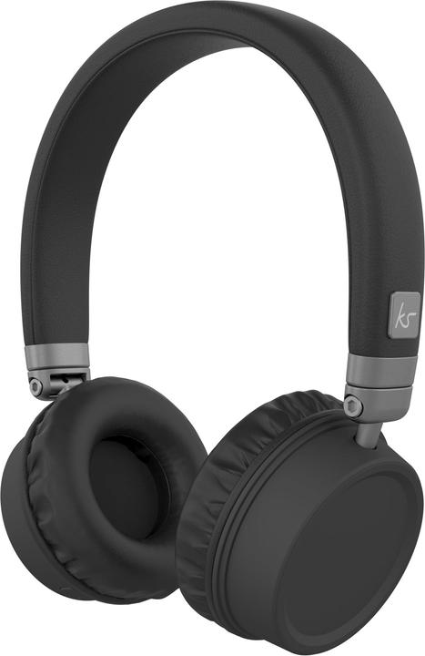 Actual product image KitSound Harlem (30 h, Wireless)