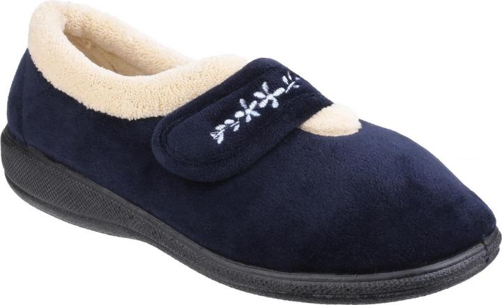Navy blue