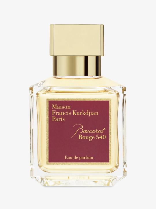 Produktbild Maison Francis Kurkdjian Baccarat Rouge 540 (Eau de Parfum, 70 ml)