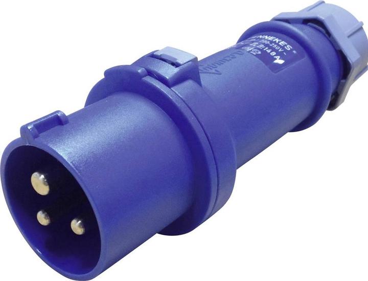Produktbild Mennekes Stecker CEE ProTop 148