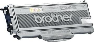 Actual product image Brother Tn-2110 (FC)
