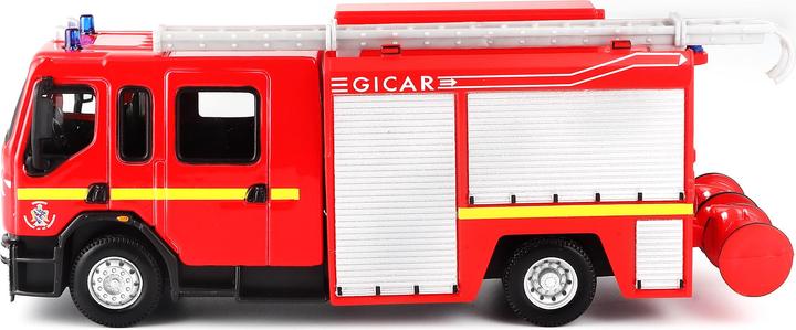 Actual product image Bburago Emergency Assortimento Vigili Del Fuoco 1:50 (Modello Casuale)