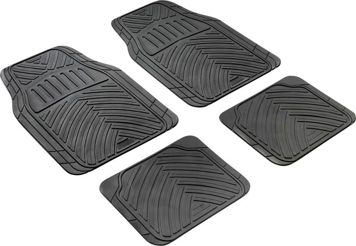 CarComfort Gummimatte Herkules
