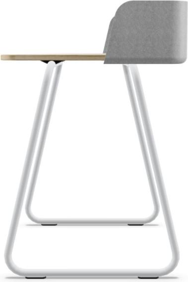 Actual product image Sedus secretair home