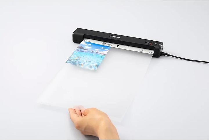Immagine prodotto Epson Forza lavoro ES-50 (USB)