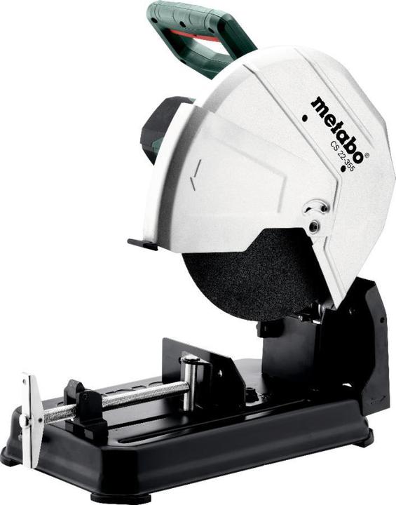Produktbild Metabo Metallsäge (Trennschleifer, 2300 W)