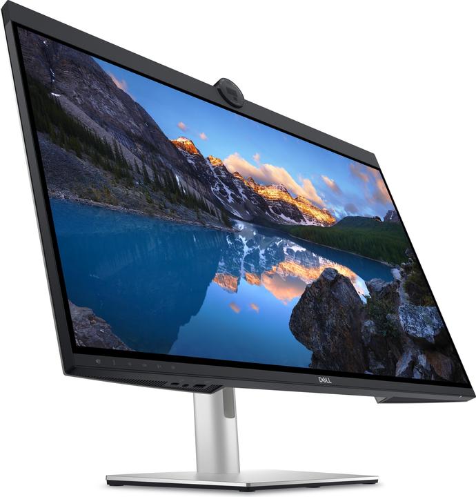 Actual product image Dell UltraSharp U3223QZ (3840 x 2160 Pixels, 32")