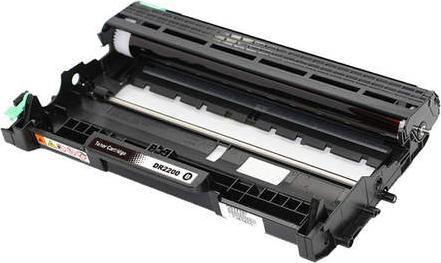 Actual product image Hermex Compatible Brother Fax 2940 Image Drum Black (M)