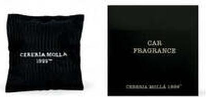 Produktbild Cereria Molla Grapefruit Bay Grapefruit Autoduft