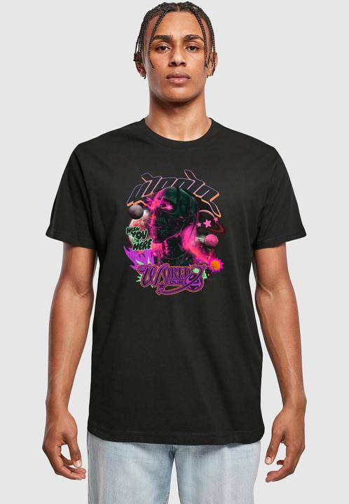Image du produit Mister Tee Tee MisterTee Wish You Were Here - 169761 (XS)