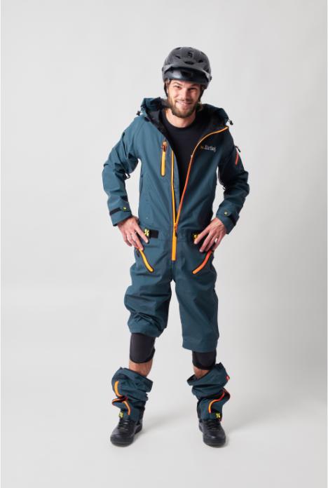 Produktbild dirtlej Dirtsuit Core Edition (S)