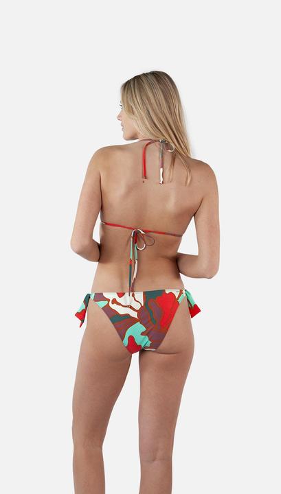 Actual product image Barts Women's Bunbe Triangle (42, XL)