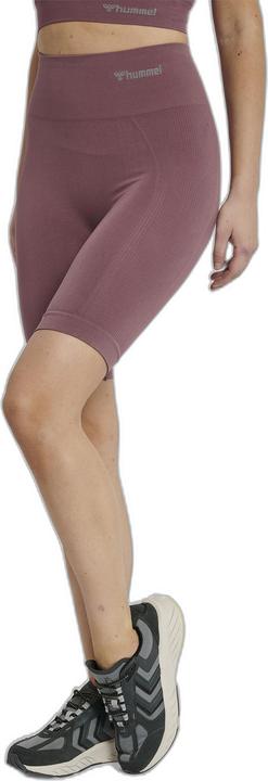 Actual product image hummel Hmltif Seamless Cyling Shorts (XS)