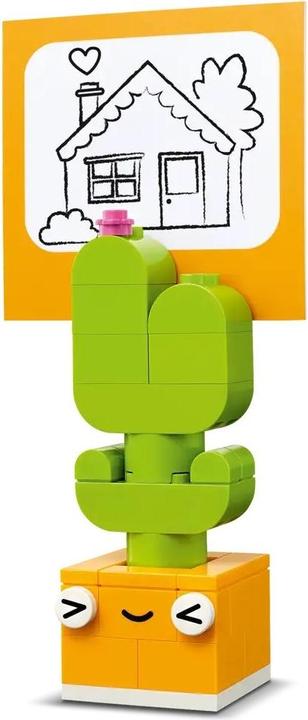 Immagine prodotto LEGO Kreative Spassbox (11042, LEGO Classic)