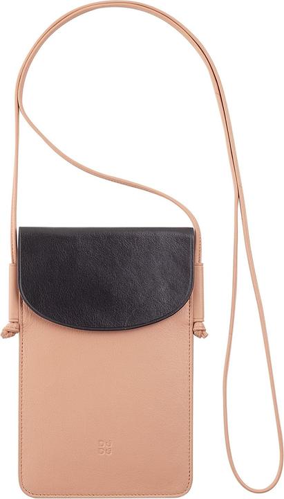 Dudu Handytasche Leder 12 cm