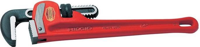 Produktbild Ridgid 60 Hochleistungsrohrzange gerade Modell 60 (1500 mm)